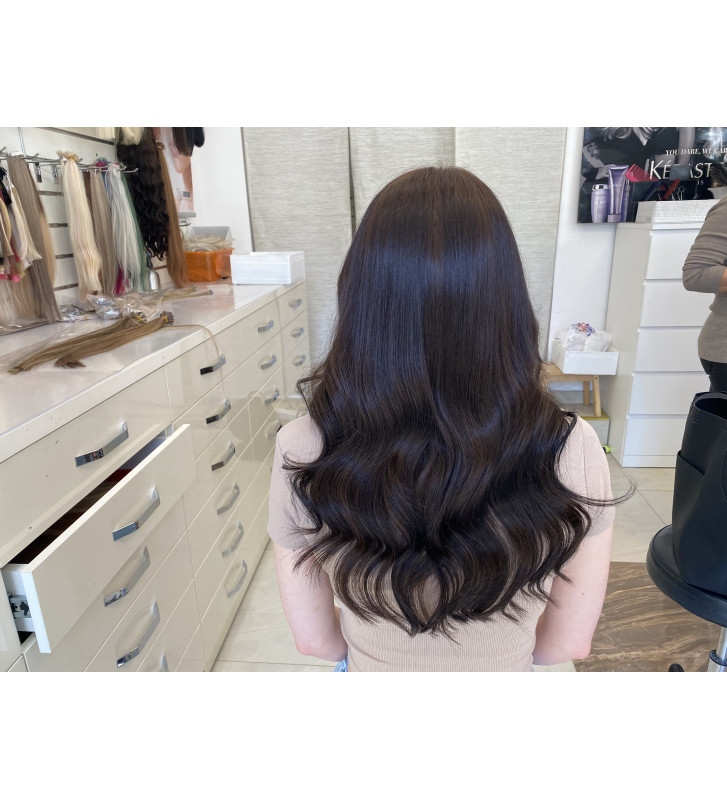 Extensions 40cm STRUKTUR 1