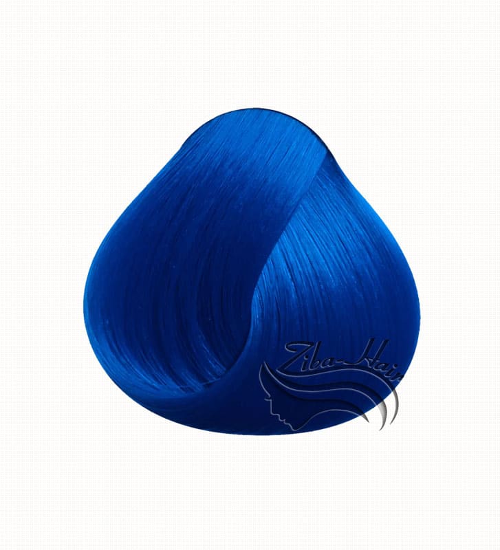 Ziba Hair Crazy Colors 40cm
